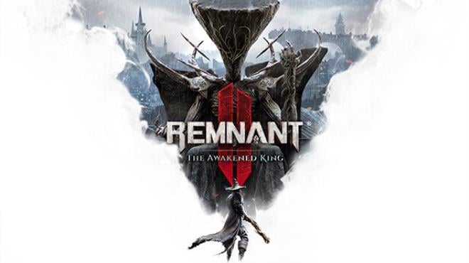Remnant II The Awakened King Update v409 464-RUNE Free Download