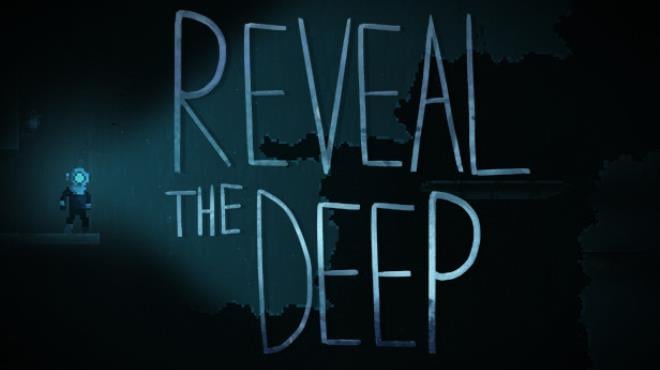 Reveal The Deep Free Download
