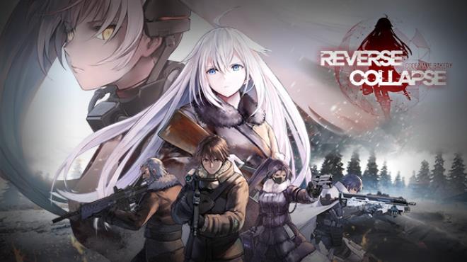 Reverse Collapse Code Name Bakery-TENOKE Free Download