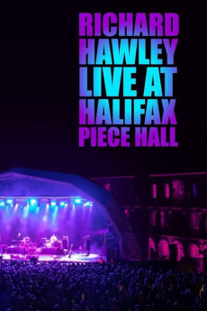 Richard Hawley: Live at Halifax Piece Hall Free Download
