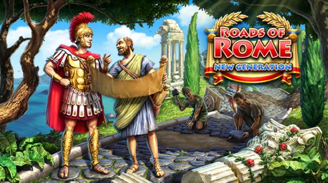 Roads of Rome: New Generation Free Download