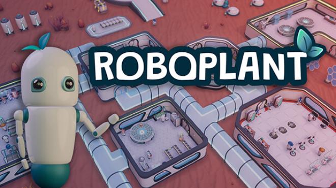 Roboplant-TiNYiSO Free Download