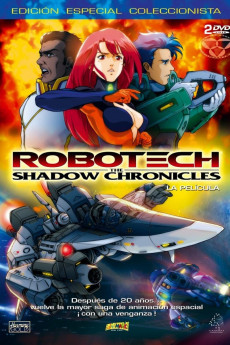 Robotech: The Shadow Chronicles Free Download