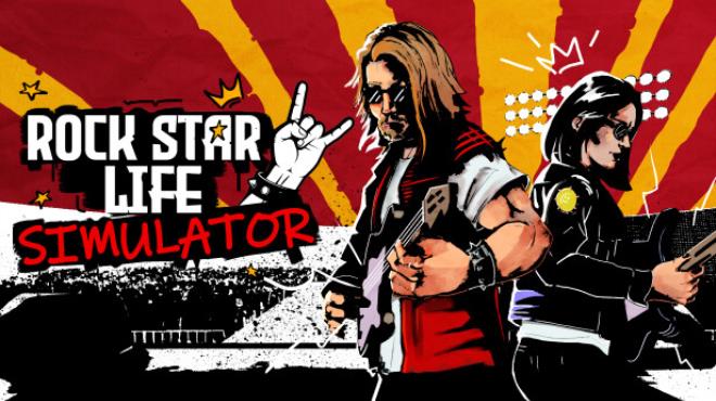 Rock Star Life Simulator Free Download