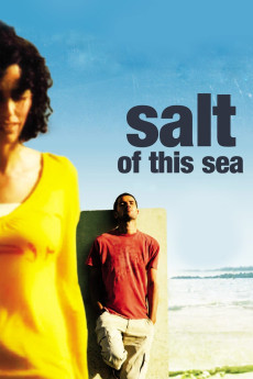 Salt of This Sea Free Download