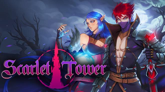 Scarlet Tower Free Download