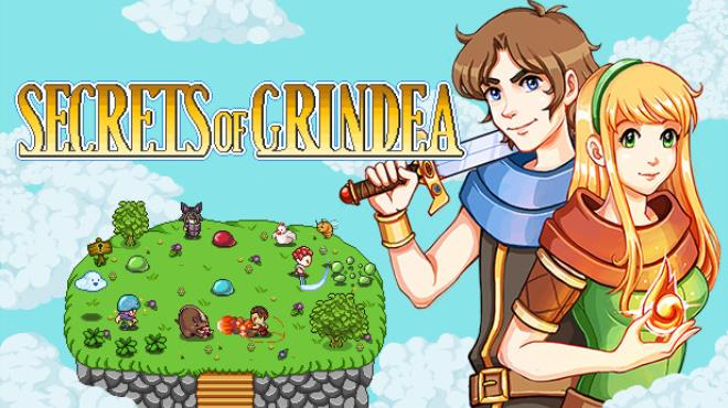 Secrets of Grindea-TENOKE Free Download