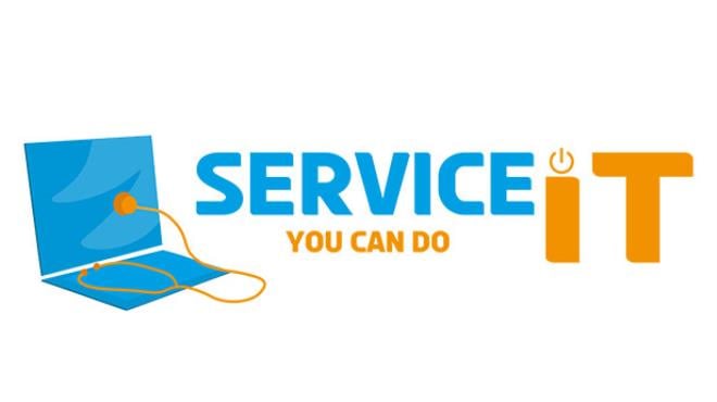 ServiceIT: You can do IT Free Download