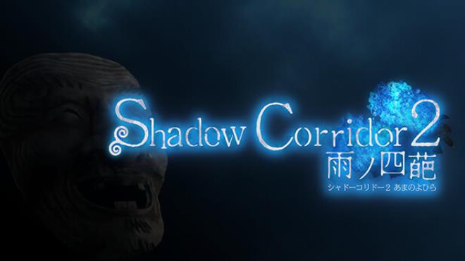 Shadow Corridor 2-TENOKE Free Download