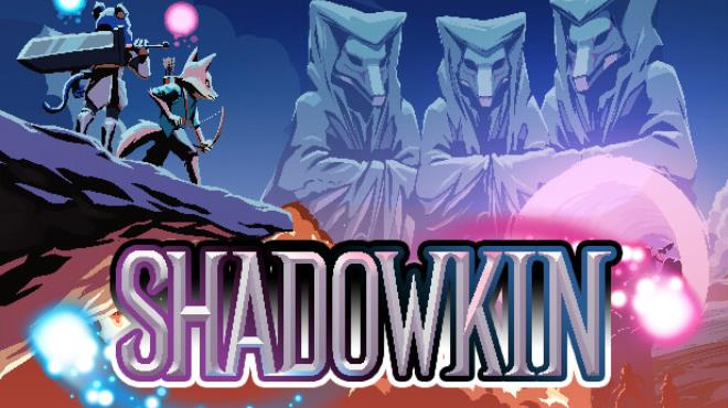 Shadowkin Free Download