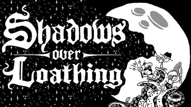 Shadows Over Loathing Update v20240305-TENOKE Free Download