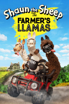Shaun the Sheep: The Farmer’s Llamas Free Download