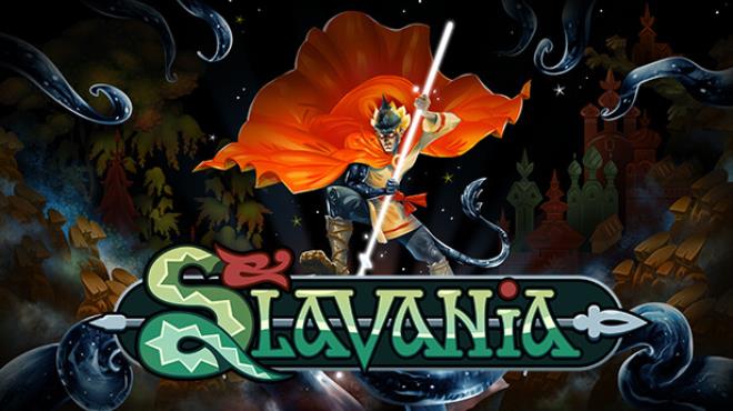 Slavania-TENOKE Free Download