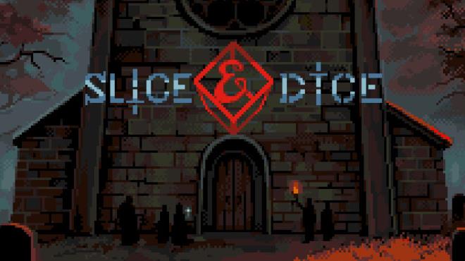 Slice & Dice Free Download