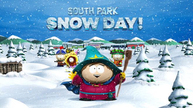 SOUTH PARK SNOW DAY-FLT Free Download