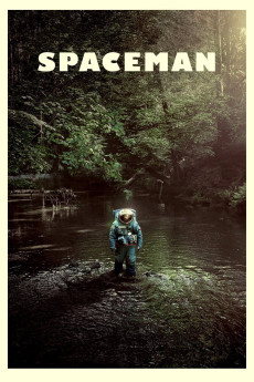 Spaceman Free Download