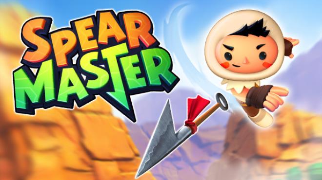 Spear Master Free Download