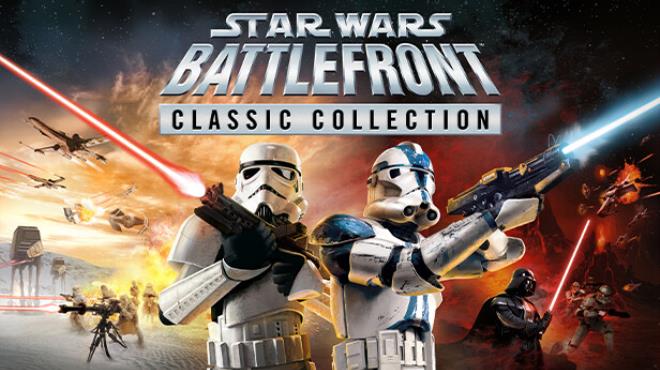STAR WARS: Battlefront Classic Collection Free Download