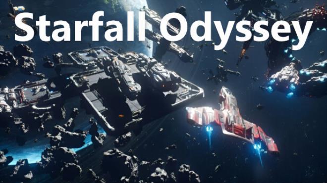 Starfall Odyssey-TENOKE Free Download