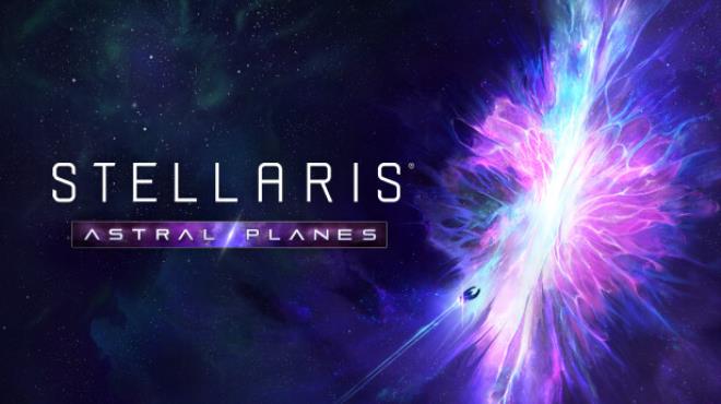 Stellaris Astral Planes Update v3 11 1-RUNE Free Download