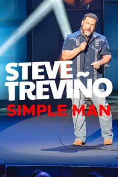 Steve Trevino: Simple Man Free Download