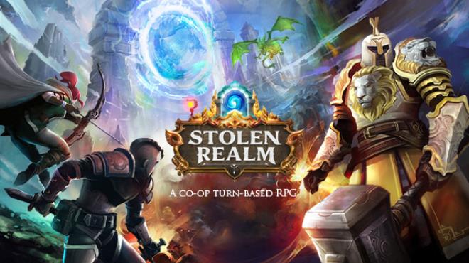 Stolen Realm-SKIDROW Free Download