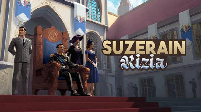 Suzerain Kingdom of Rizia-TENOKE Free Download