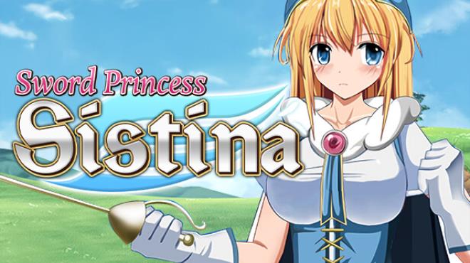 Sword Princess Sistina Free Download