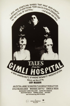 Tales from the Gimli Hospital Free Download