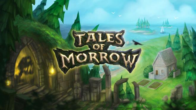 Tales of Morrow-TENOKE Free Download