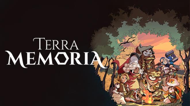 Terra Memoria-TENOKE Free Download
