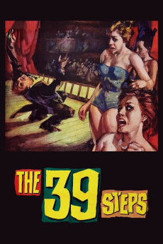 The 39 Steps Free Download