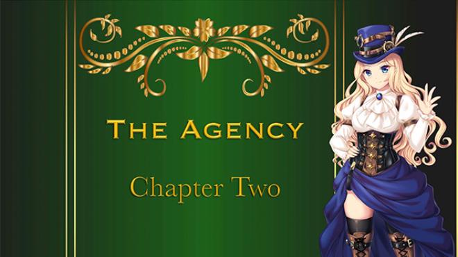 The Agency: Chapter 2 Free Download