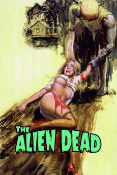 The Alien Dead Free Download