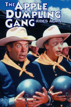 The Apple Dumpling Gang Rides Again Free Download