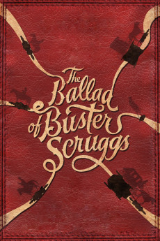 The Ballad of Buster Scruggs Free Download