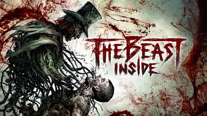 The Beast Inside v1 05-I KnoW Free Download