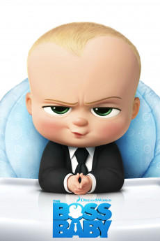 The Boss Baby Free Download