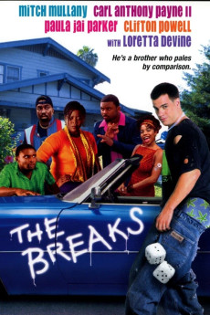 The Breaks Free Download