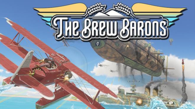 The Brew Barons-SKIDROW Free Download