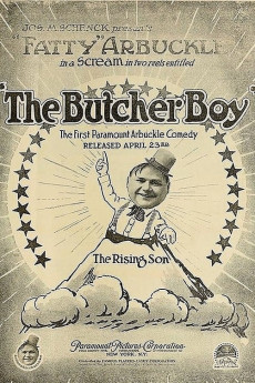 The Butcher Boy Free Download