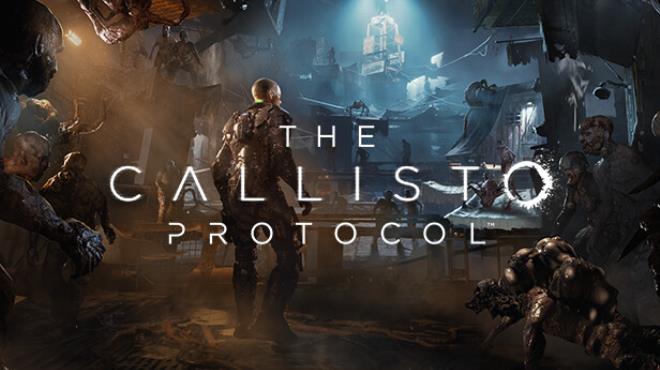 The Callisto Protocol-RUNE Free Download