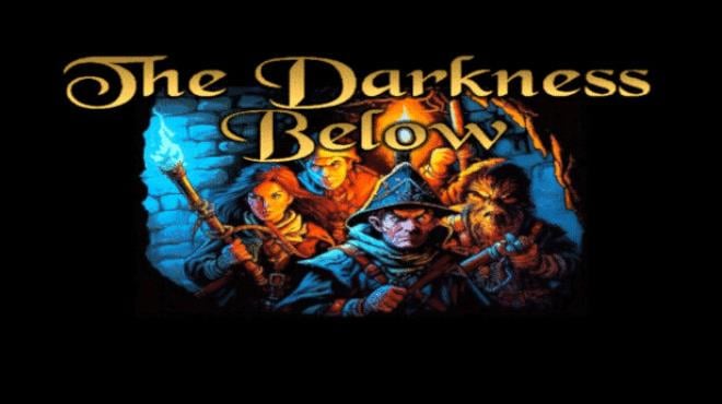 The Darkness Below Free Download