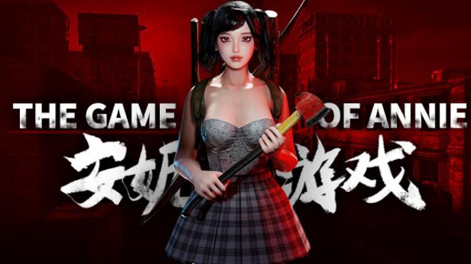 The Game of Annie Update v20240310-TENOKE Free Download