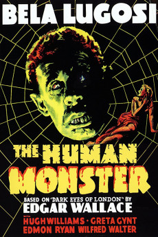The Human Monster Free Download