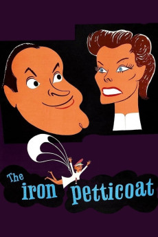 The Iron Petticoat Free Download