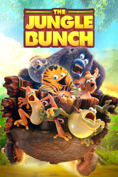 The Jungle Bunch Free Download