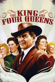 The King and Four Queens Free Download