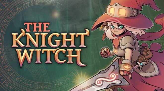 The Knight Witch v1 8-I KnoW Free Download