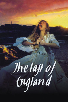 The Last of England Free Download